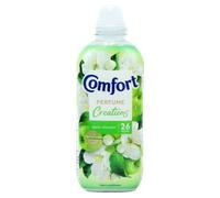 Comfort Creations Apple Blossom Fabric Conditioner - 780ml