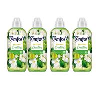 Comfort Creations Apple Blossom Fabric Conditioner 780ml (26 Washes) Assorted Packs