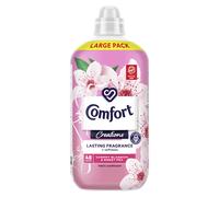 Comfort Creations Cherry Blossom Sweet Pea Fabric Conditioner with Stay Fr