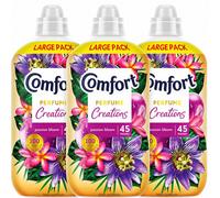 Comfort Creations Fabric Conditioner 45 Wash Passion Bloom