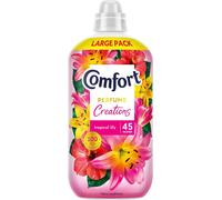 Comfort Creations Fabric Conditioner 45 Wash Tropical Lilly