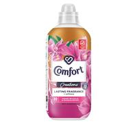 Comfort Creations Fabric Conditioner Honeysuckle & Sandalwood 30 washes 900 ml
