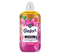 Comfort Creations Fabric Conditioner Honeysuckle & Sandalwood 48 washes 1.44L