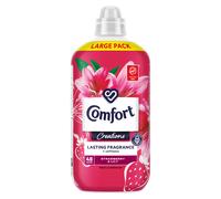 Comfort Creations Strawberry Rinse Aid - 1400ml