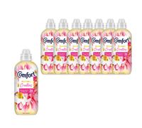 Comfort Creations Honeysuckle Fabric Conditioner 26 Washes Assorted Packs