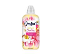 Comfort Creations Honeysuckle Fabric Conditioner, 780ml, Long-Lasting Freshness & Softness, 26 Washes