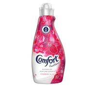 Comfort Creations Strawberry Lily Fabric Conditioner 33 Wash 116L
