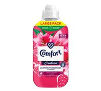Comfort Creations Strawberry Rinse Aid - 1400ml