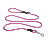 Curli Stretch Comfort Leash Fuchsia M