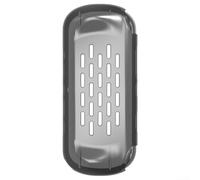 Comfort Driven Protector Case for TRIMUI SMARTPRO, Ergonomic Design Ensures a Pleasant Gaming Experience (Dark)