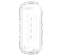 Comfort Driven Protector Case for TRIMUI SMARTPRO, Ergonomic Design Ensures a Pleasant Gaming Experience (Is transparent)