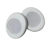 Comfort Ear Cushions For HD2.01 HD2.20S Headphones Earpads Comfortable Noise Isolating Pad With Enhances Sound Acoustics Foam Padding