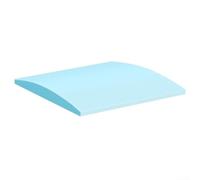 Comfort Enhancing Sponge Support for Sofas User Satisfaction Guaranteed (blue)