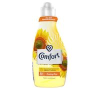 Comfort Fabric Conditioner 33 Washes, Sunshiny Days, 1.16L
