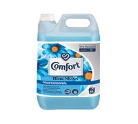 Comfort Fabric Conditioner 5L BLU Sk