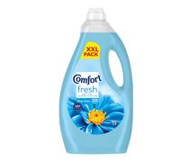 Comfort Fabric Conditioner Blue Skies 100 Washes Assorted Packs