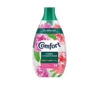 Comfort Fabric Conditioner Botanical 38 Washes Soft Fresh 570Ml