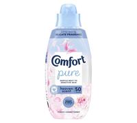 Comfort Fabric Conditioner Heaven Scent Assorted 50 Wash Packs