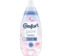 Comfort Fabric Conditioner Heaven Scent Assorted 86 Wash Packs