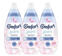 Comfort Fabric Conditioner Heaven Scent Assorted 86 Wash Packs