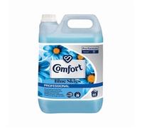 Pro-Formula Comfort Fabric Softener Blue Skies, 1 x 5 Ltr
