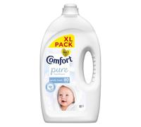 Comfort Pure Xl Fabric Conditioner, 2.4L, 80W