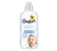 Comfort Pure Hypoallergenic Fabric Conditioner - 31