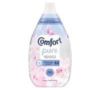 Comfort Fabric Conditioner Pure Heaven Scent 64 Washes 960ml
