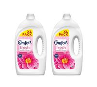 Comfort Fabric Conditioner Spring Blossom 2.4L (80 Washes) Assorted Packs