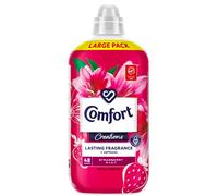 Comfort Fabric Conditioner Spring Blossom 31 Washes 930 ml
