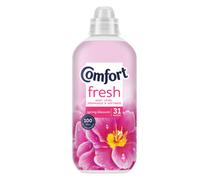 Comfort Fabric Conditioner Spring Blossom 930ml (31 Washes) Assorted Packs