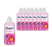 Comfort Fabric Conditioner Spring Blossom 930ml (31 Washes) Assorted Packs