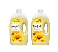 Comfort Fabric Conditioner Sunshiny Days 2.4L (80 Washes) Assorted Packs