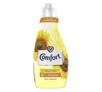 Comfort Fabric Conditioner Sunshiny Days 33 Wash 1.16L