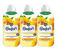 Comfort Fabric Laundry Conditioner Sunshiny Days 990ml Pack of 6