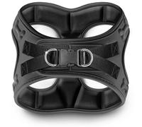 Comfort Fit Dog Harness Soft Padded No Pull Harness with Adjustable Buckles for Small Medium Large Dogs Step in Pet Vest with Easy Control Handle for Walking Jogging Running Training Dogs & Puppies