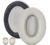 Comfort Fit Ear Pads for Sony h.Ear On Wireless(Gold)