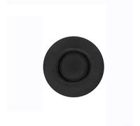 Comfort Fit Ear Tips for Beats for mixr Headphones Sweatproof Design(Black) | High-durability protein leather, soft touch finish, black color option, 10x10x1cm precise size