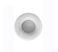 Comfort Fit Ear Tips for Beats for mixr Headphones Sweatproof Design(White) | High-durability protein leather, soft touch finish, black color option, 10x10x1cm precise size