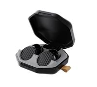 Comfort Fit Earplugs Engineered for Long Wear Offering Excellent Noise Blocking Ensuring Uninterrupted Sleep Swimming Earplugs