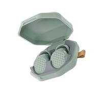 Comfort Fit Earplugs Engineered for Long Wear Offering Excellent Noise Blocking Ensuring Uninterrupted Sleep Swimming Earplugs