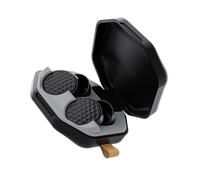 Comfort Fit Earplugs Engineered for Long Wear Offering Excellent Noise Blocking Ensuring Uninterrupted Sleep Silicone Earplugs