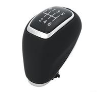 Comfort Fit Gear Shift Knob for Hyundai For Elantra Designed for Enhanced Driving Control and Immediate Upgrade