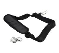 Comfort Fit Shoulder Strap Compatible With For For Ego Power Plus Ph1400 Multi Head And St1500 Series String Trimmers St1520s St1530 Plus Lb5302 Leaf Blower With Reinforced Clip And Thick Padding For