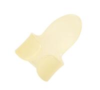 Comfort Fit Thumb or Finger Picks Ergonomic Design for Bright Guitar, Reduced Ukulele, Hand Fatigue and Glow