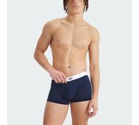COMFORT FLEX COTTON BODY LINES TRUNK 2PK Underwear
