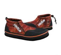 Comfort Focused Low Top Fishing Boots Designed to Keep You Steady While Wading in Streams (11（45）)