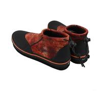 Comfort Focused Low Top Fishing Boots Designed to Keep You Steady While Wading in Streams (12（46-47）)