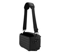 Comfort Focused Transport Solution for Power Supply Protective Case Effortless Mobility in Strong Environments Lightweight Shoulder Strap for Outdoor Power Station