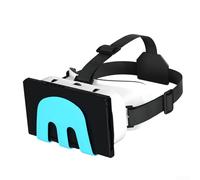 Comfort Focused VR Headset for Nintendo Switch and OLED, for Longer Gaming